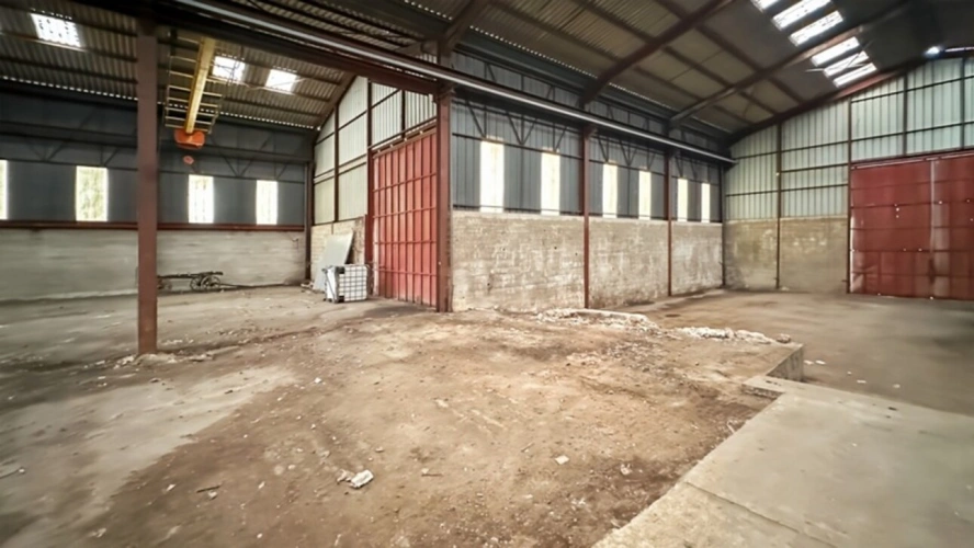 Photos 3 - Rurale - Terrain à vendre de 14 795,00 m² proche de REIMS (51)