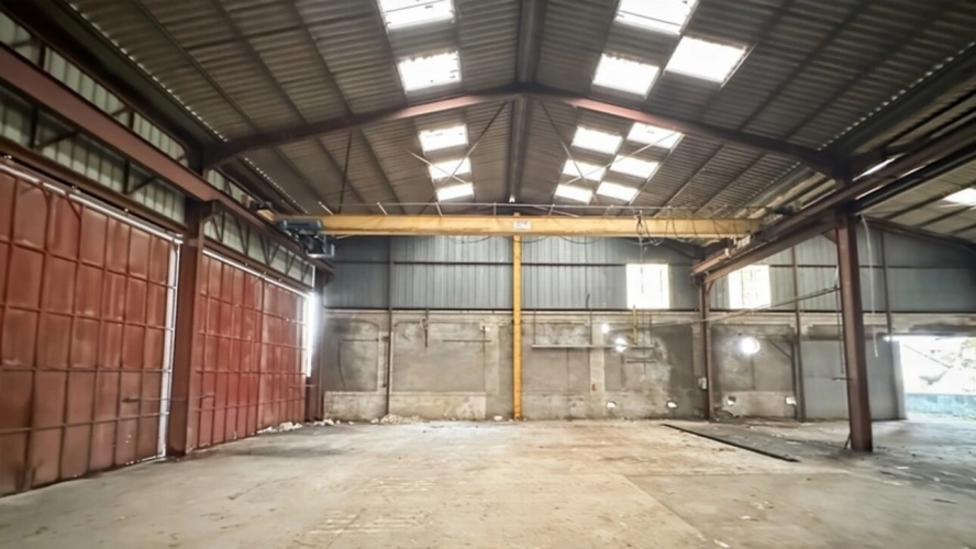 Photos 5 - Rurale - Terrain à vendre de 14 795,00 m² proche de REIMS (51)