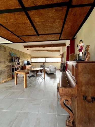 Photos 8 - Prestige - Domaine à vendre avec vue exceptionnelle à 360°, composé d'une bergerie réhabilitée, puis d'une grange et d'un kiosque à restaurer, sur 2,9 ha de terrain à LECTOURE (32)