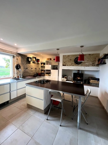 Photos 9 - Prestige - Domaine à vendre avec vue exceptionnelle à 360°, composé d'une bergerie réhabilitée, puis d'une grange et d'un kiosque à restaurer, sur 2,9 ha de terrain à LECTOURE (32)