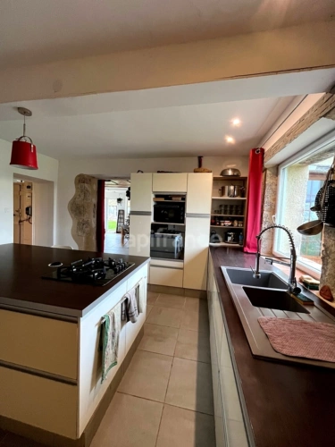 Photos 11 - Prestige - Domaine à vendre avec vue exceptionnelle à 360°, composé d'une bergerie réhabilitée, puis d'une grange et d'un kiosque à restaurer, sur 2,9 ha de terrain à LECTOURE (32)