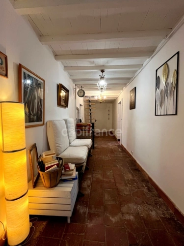 Photos 13 - Prestige - Domaine à vendre avec vue exceptionnelle à 360°, composé d'une bergerie réhabilitée, puis d'une grange et d'un kiosque à restaurer, sur 2,9 ha de terrain à LECTOURE (32)