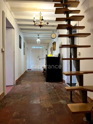 Photos 14 - Prestige - Domaine à vendre avec vue exceptionnelle à 360°, composé d'une bergerie réhabilitée, puis d'une grange et d'un kiosque à restaurer, sur 2,9 ha de terrain à LECTOURE (32)