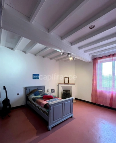 Photos 17 - Prestige - Domaine à vendre avec vue exceptionnelle à 360°, composé d'une bergerie réhabilitée, puis d'une grange et d'un kiosque à restaurer, sur 2,9 ha de terrain à LECTOURE (32)