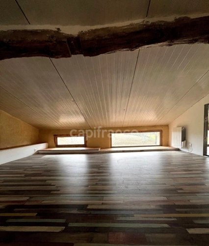 Photos 22 - Prestige - Domaine à vendre avec vue exceptionnelle à 360°, composé d'une bergerie réhabilitée, puis d'une grange et d'un kiosque à restaurer, sur 2,9 ha de terrain à LECTOURE (32)