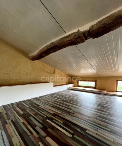 Photos 23 - Prestige - Domaine à vendre avec vue exceptionnelle à 360°, composé d'une bergerie réhabilitée, puis d'une grange et d'un kiosque à restaurer, sur 2,9 ha de terrain à LECTOURE (32)