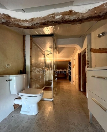 Photos 25 - Prestige - Domaine à vendre avec vue exceptionnelle à 360°, composé d'une bergerie réhabilitée, puis d'une grange et d'un kiosque à restaurer, sur 2,9 ha de terrain à LECTOURE (32)