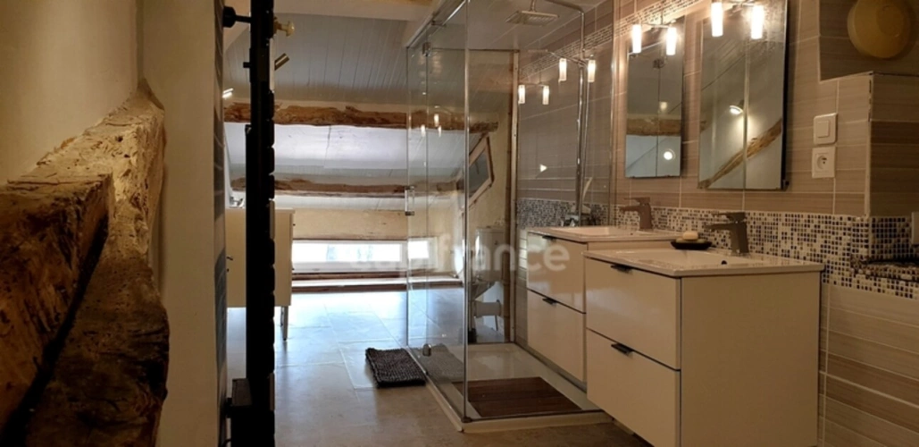 Photos 26 - Prestige - Domaine à vendre avec vue exceptionnelle à 360°, composé d'une bergerie réhabilitée, puis d'une grange et d'un kiosque à restaurer, sur 2,9 ha de terrain à LECTOURE (32)