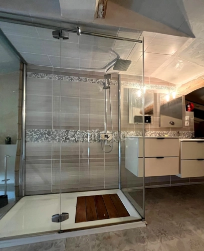 Photos 27 - Prestige - Domaine à vendre avec vue exceptionnelle à 360°, composé d'une bergerie réhabilitée, puis d'une grange et d'un kiosque à restaurer, sur 2,9 ha de terrain à LECTOURE (32)