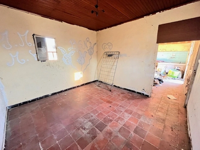 Photos 7 - Prestige - Terrain avec maison à vendre 4 pièces CARROS (06)