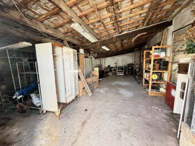 Photos 8 - Prestige - Terrain avec maison à vendre 4 pièces CARROS (06)