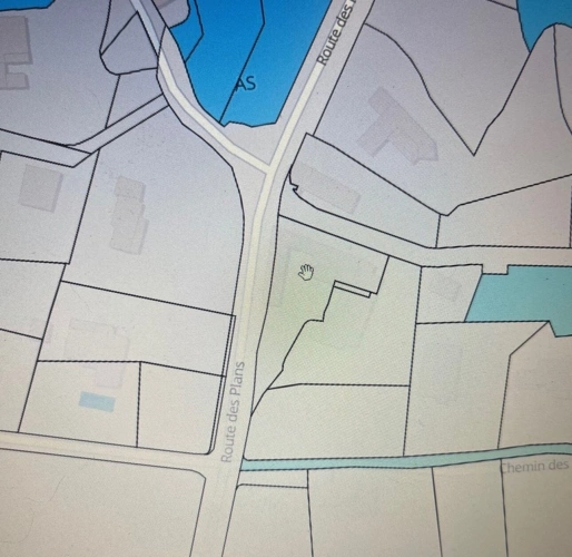 Photos 10 - Prestige - Terrain avec maison à vendre 4 pièces CARROS (06)