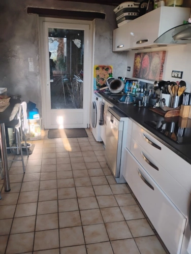 Photos 10 - Prestige - Propriete Bourguignonne à vendre 7 pièces SAINT IGNY DE VERS (69)