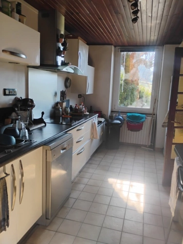 Photos 11 - Prestige - Propriete Bourguignonne à vendre 7 pièces SAINT IGNY DE VERS (69)