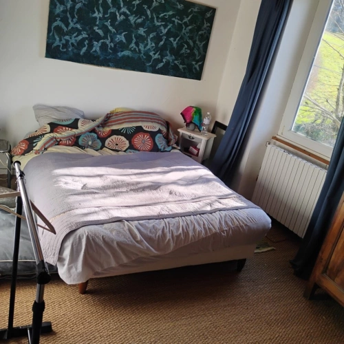 Photos 12 - Prestige - Propriete Bourguignonne à vendre 7 pièces SAINT IGNY DE VERS (69)