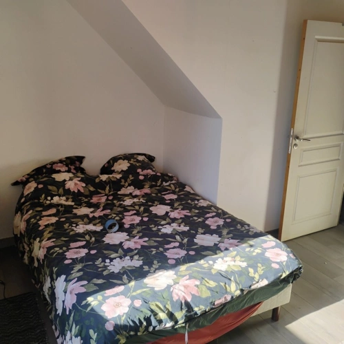 Photos 14 - Prestige - Propriete Bourguignonne à vendre 7 pièces SAINT IGNY DE VERS (69)