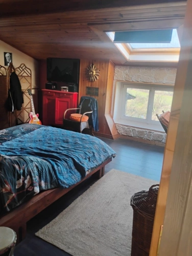 Photos 15 - Prestige - Propriete Bourguignonne à vendre 7 pièces SAINT IGNY DE VERS (69)