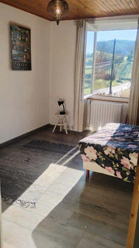 Photos 22 - Prestige - Propriete Bourguignonne à vendre 7 pièces SAINT IGNY DE VERS (69)