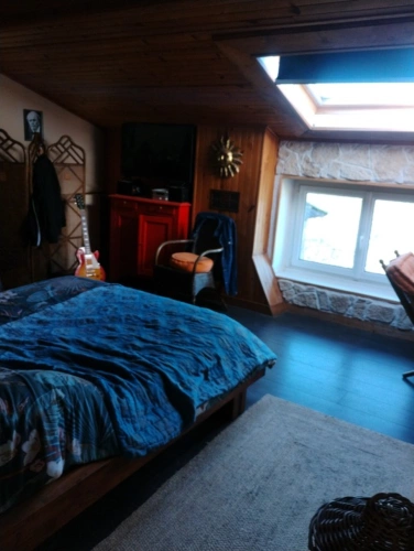 Photos 23 - Prestige - Propriete Bourguignonne à vendre 7 pièces SAINT IGNY DE VERS (69)