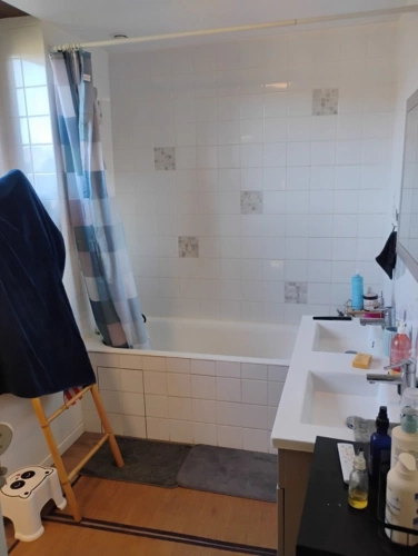 Photos 24 - Prestige - Propriete Bourguignonne à vendre 7 pièces SAINT IGNY DE VERS (69)