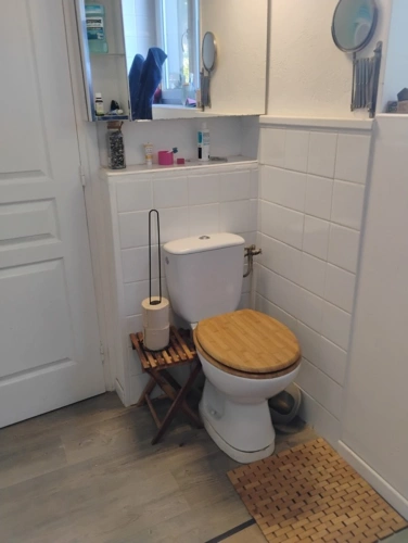 Photos 25 - Prestige - Propriete Bourguignonne à vendre 7 pièces SAINT IGNY DE VERS (69)