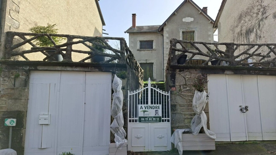 Photos 12 - Prestige - Maison