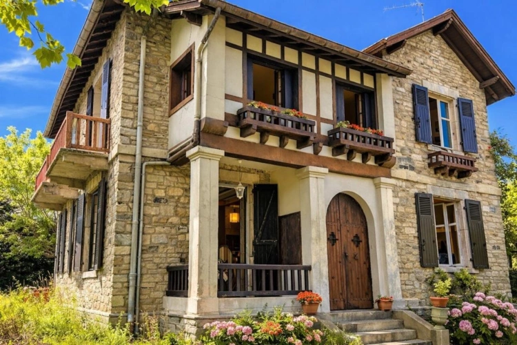 Photos 1 - Prestige - Propriété