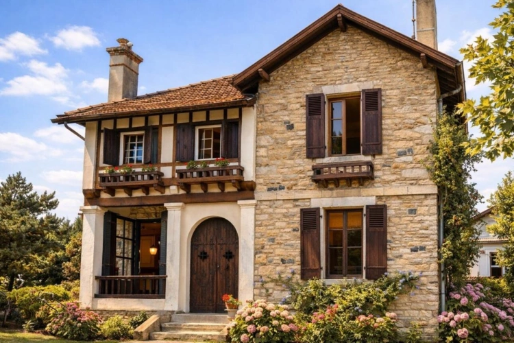 Photos 2 - Prestige - Propriété