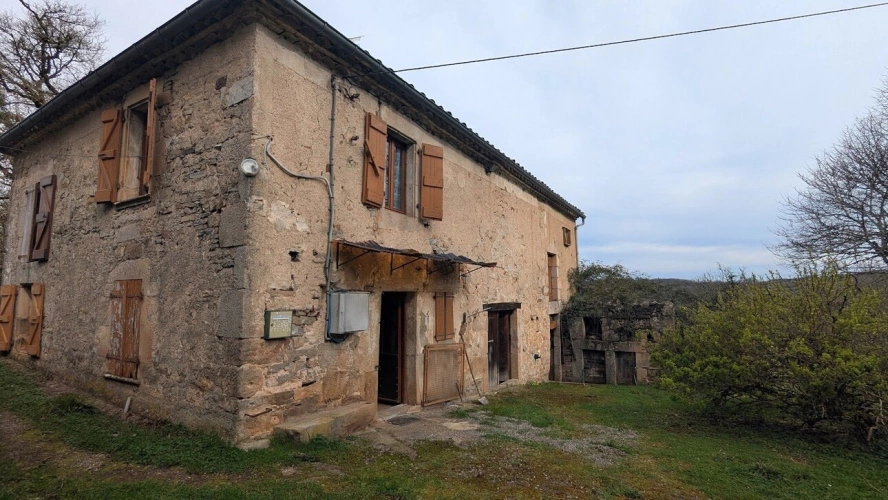 Photos 1 - Rural - Character property