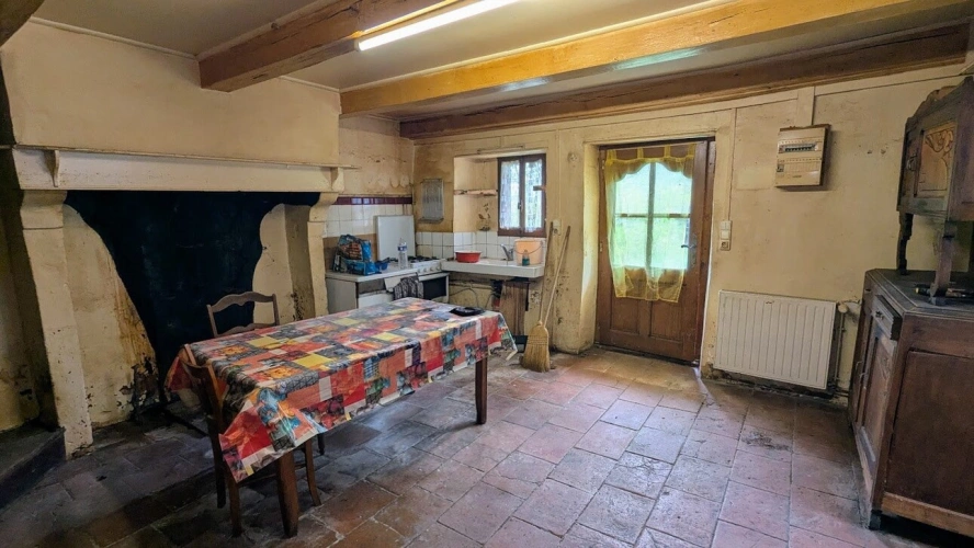 Photos 3 - Rural - Character property