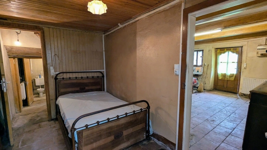 Photos 4 - Rural - Character property