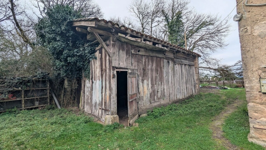 Photos 12 - Rural - Character property