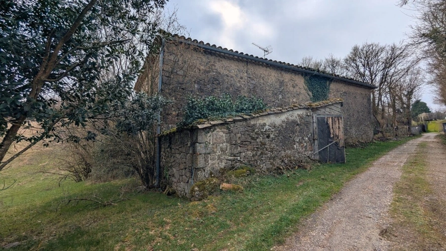 Photos 14 - Rural - Character property