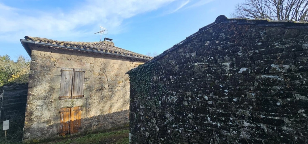 Photos 15 - Rural - Character property