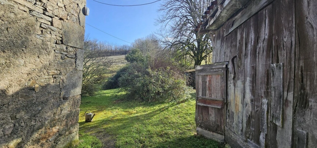 Photos 16 - Rural - Character property