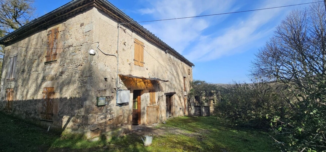 Photos 17 - Rural - Character property