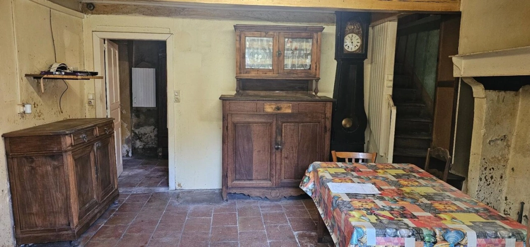 Photos 19 - Rural - Character property