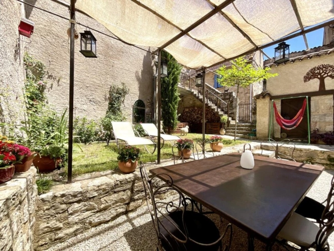 Photos 2 - Rurale - Maison