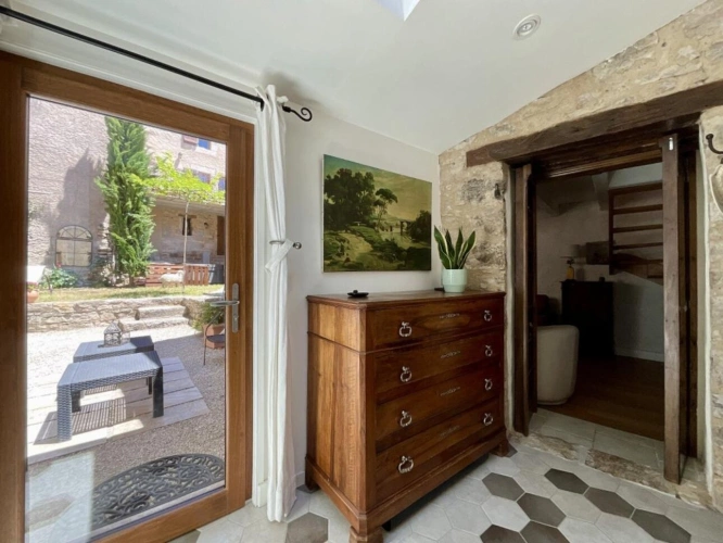 Photos 3 - Rurale - Maison