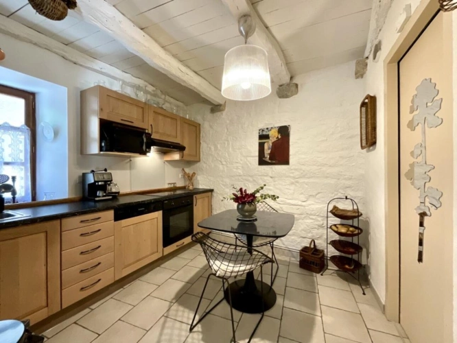 Photos 7 - Rurale - Maison