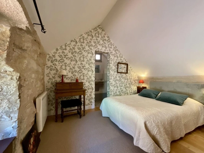 Photos 9 - Rurale - Maison