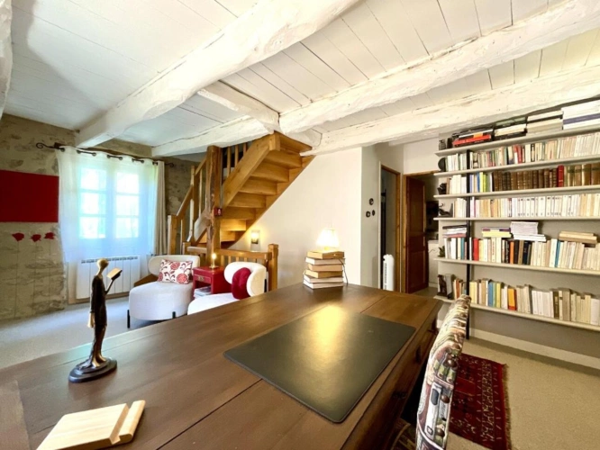 Photos 11 - Rurale - Maison