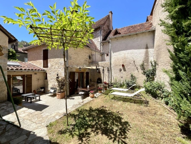 Photos 18 - Rurale - Maison