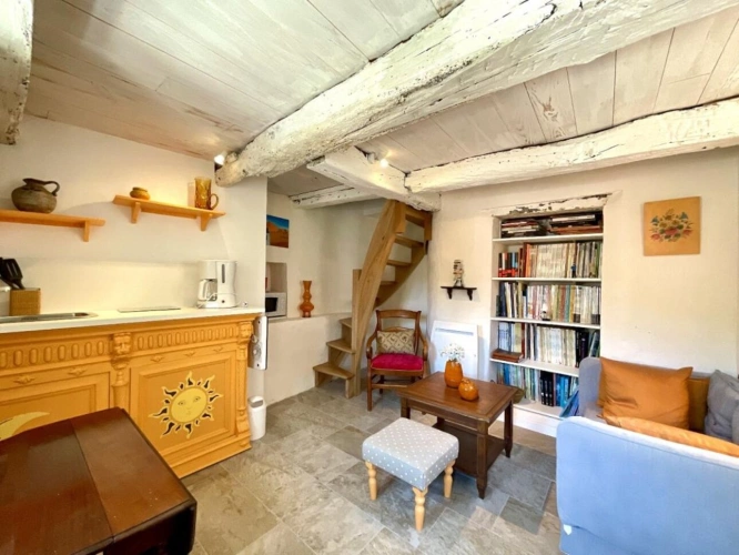 Photos 20 - Rurale - Maison