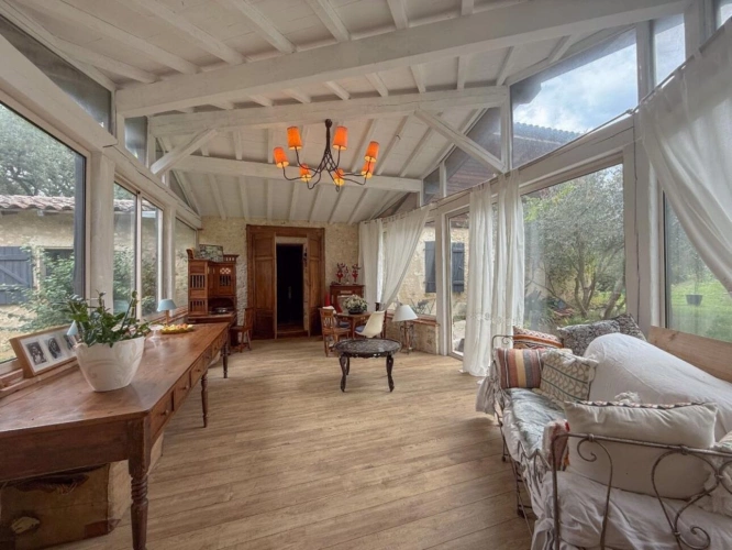 Photos 3 - Rural - Character property