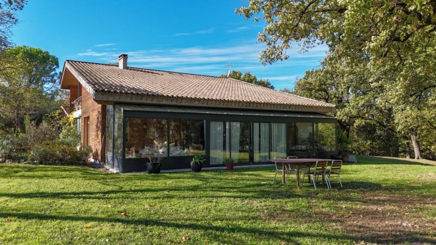 Photos 7 - Rural - Character property