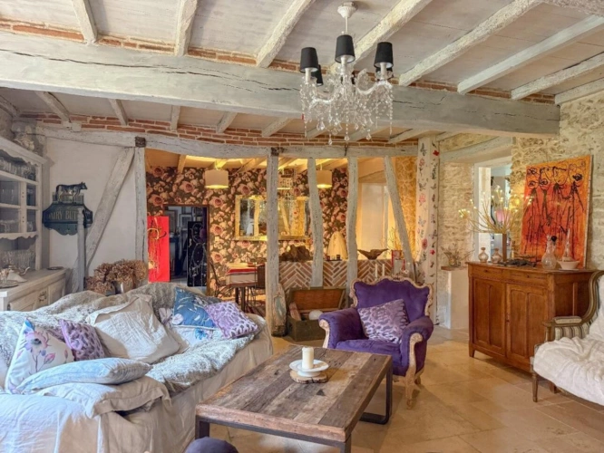 Photos 12 - Rural - Character property