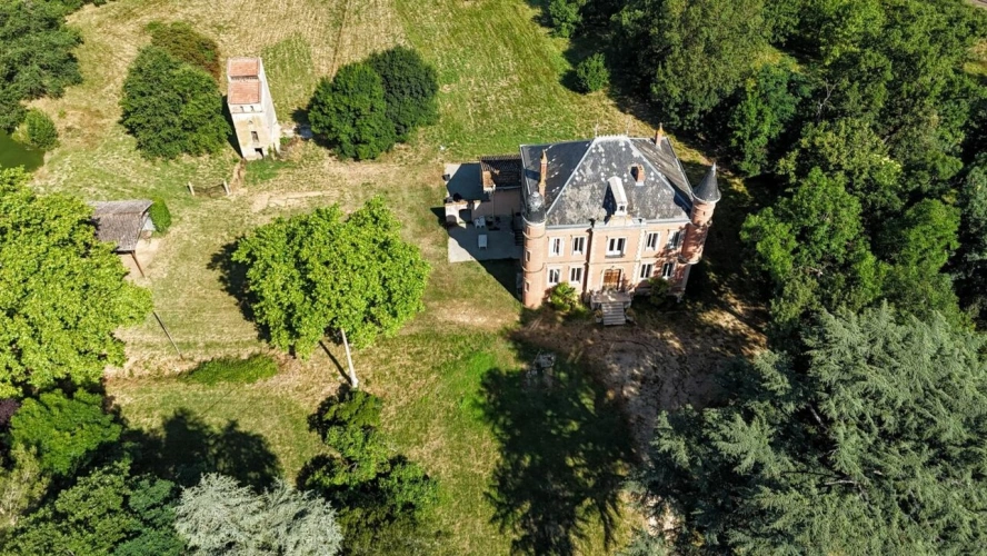 Photos 3 - Prestige - Manoir