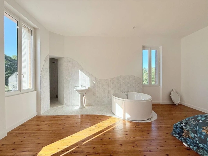 Photos 12 - Prestige - Manoir