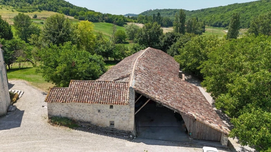 Photos 9 - Rurale - Corps de ferme